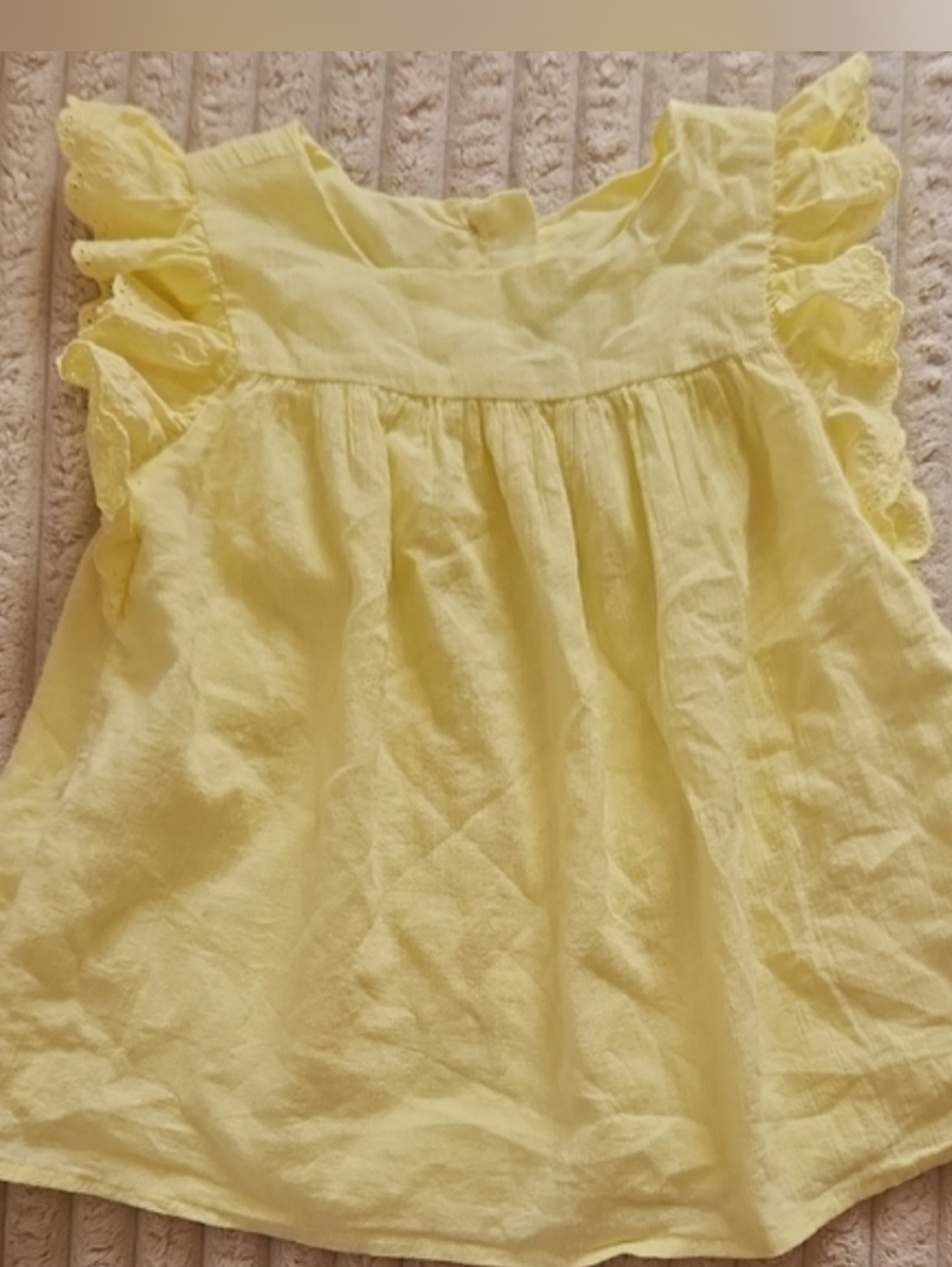 New Janie And Jack Top
